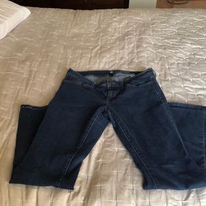 Gap Women’s Bootcut Fit Jeans Size 10